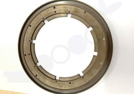 Vespel機加工 SP1機加工 PI加工件 Vespel機加工 SP1機加工 PI加工件
