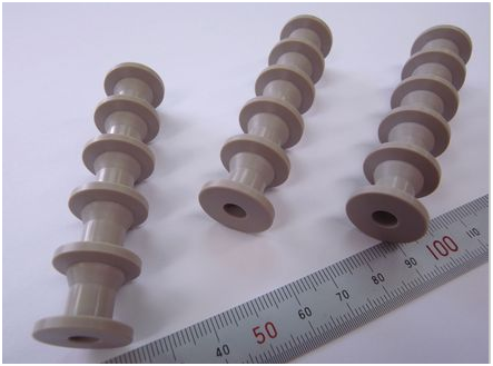 PEEK機(jī)加工零件內(nèi)孔塞規(guī)過盈配合生產(chǎn)與檢測 PEEK機(jī)加工零件內(nèi)孔塞規(guī)過盈配合生產(chǎn)與檢測